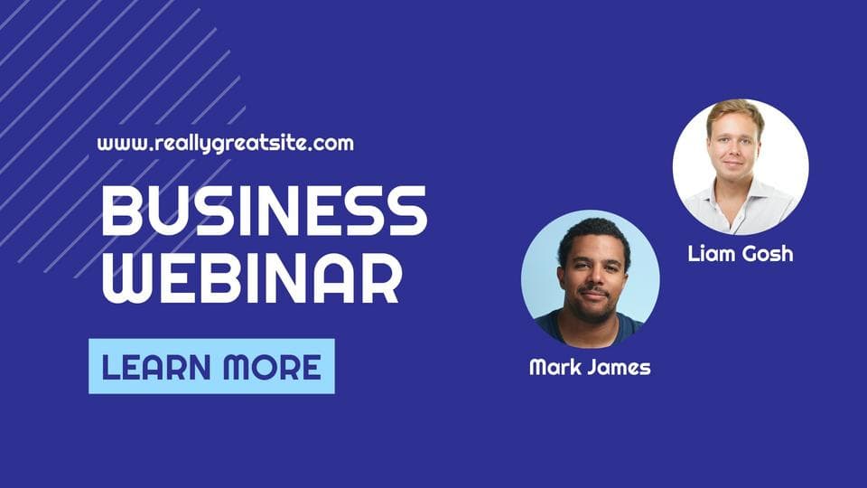 Business Webinar Thumbnail thumbnail