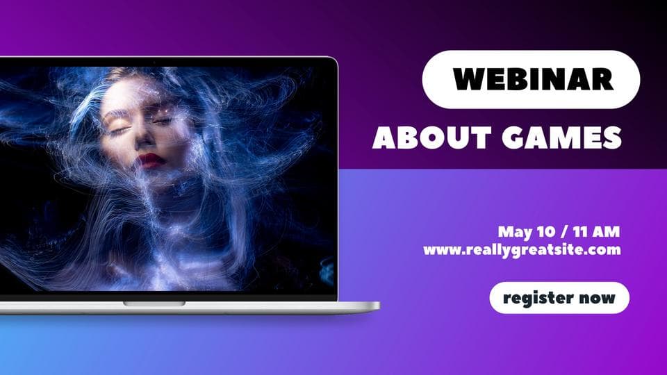 Games Webinar thumbnail