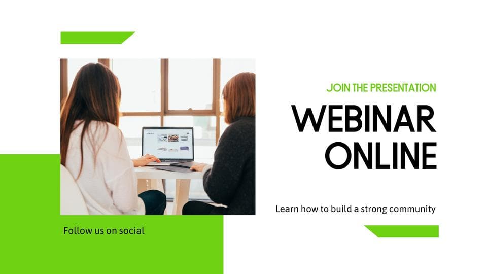 Educational Webinar thumbnail