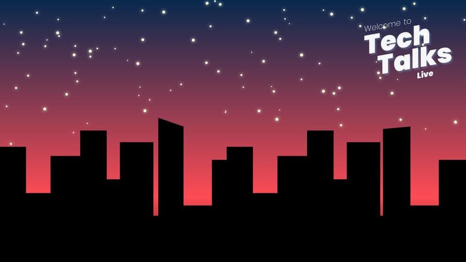 Retrowave Style Background thumbnail