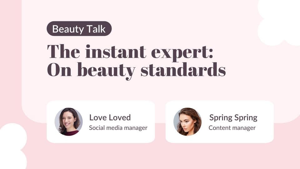 Beauty Webinar Cover thumbnail