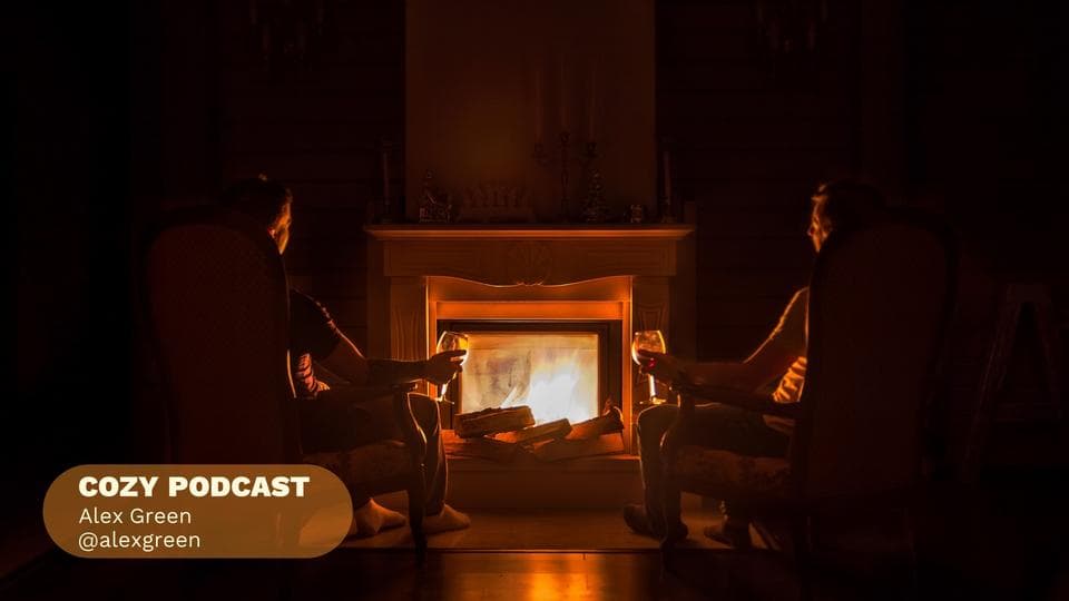 Fireplace Background thumbnail