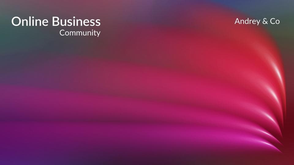 Abstract Geometric Background thumbnail