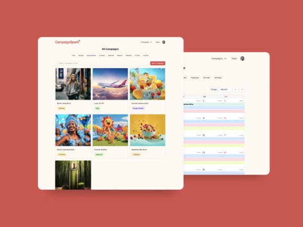 Marketing Campaign Management