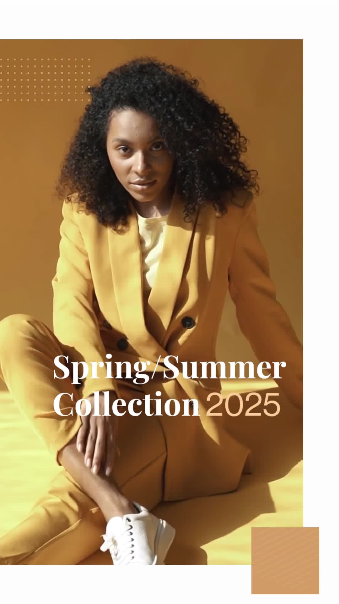 Fashion Collection Catalogue Slideshow