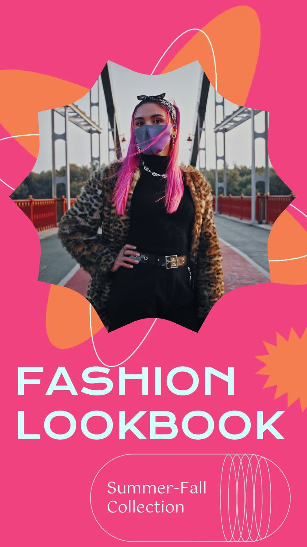 Summer Vibe Fashion Intro
