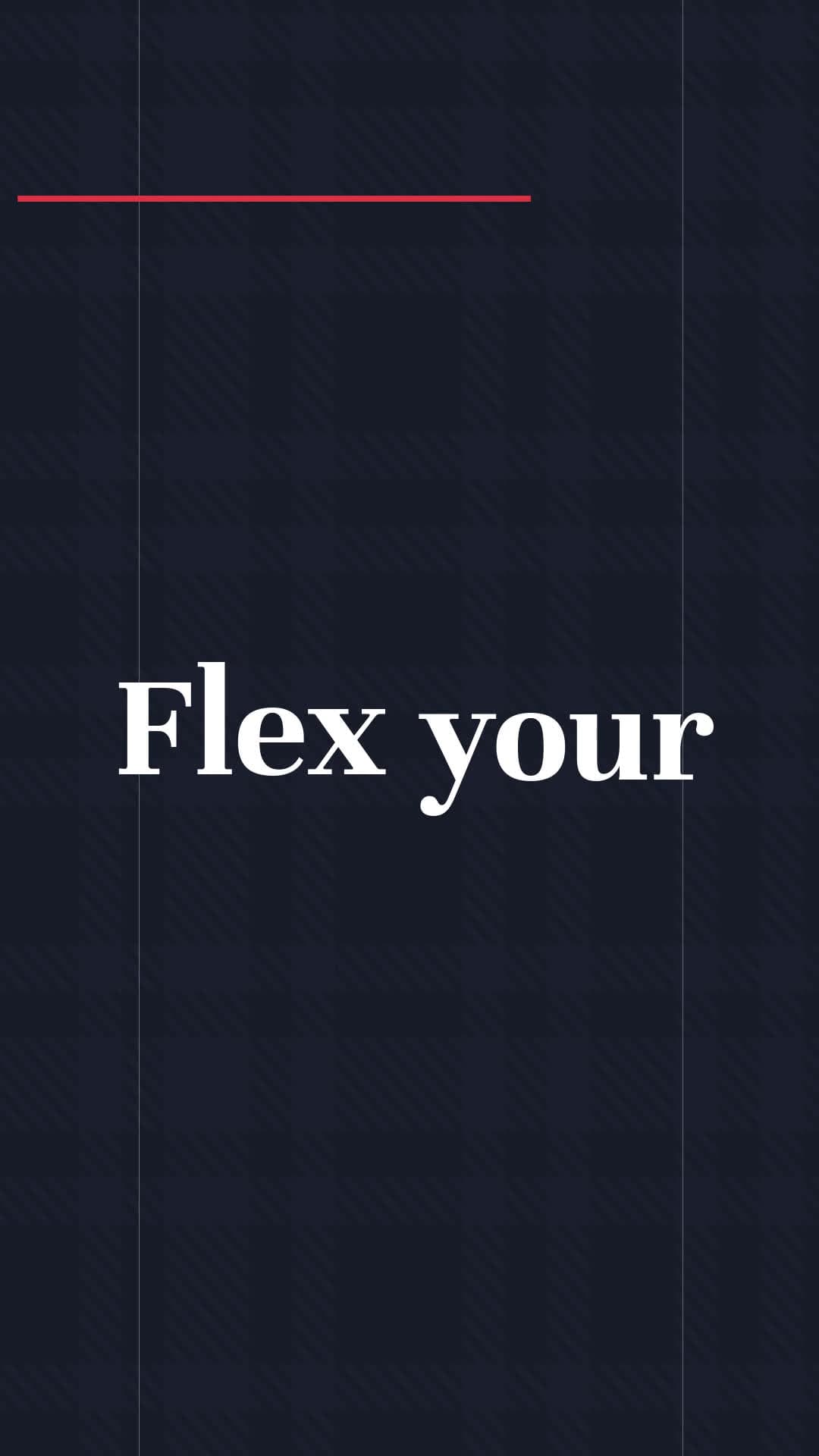 Fashion Designers collection showcase