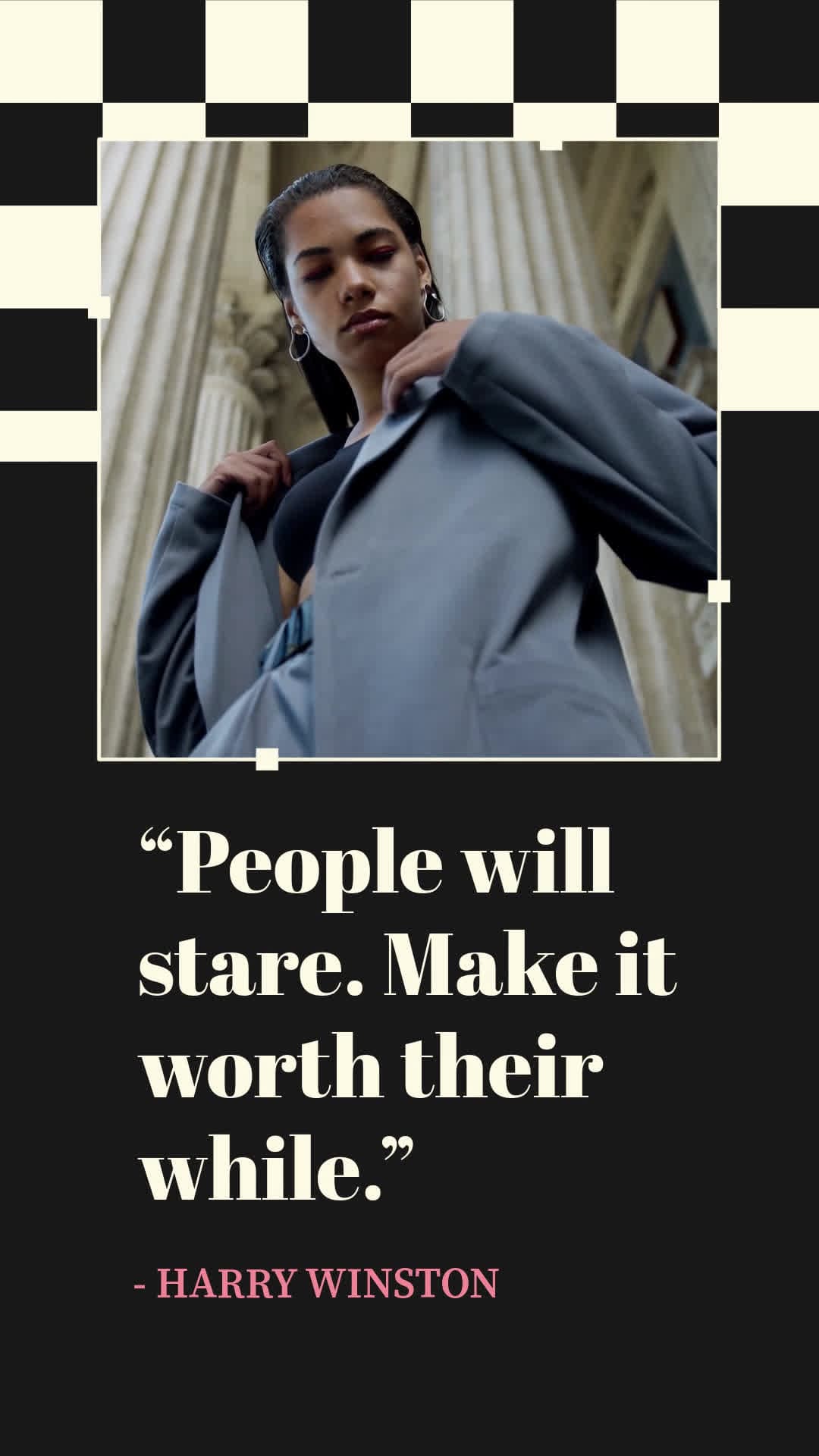 Famous quotes by fashion designers
